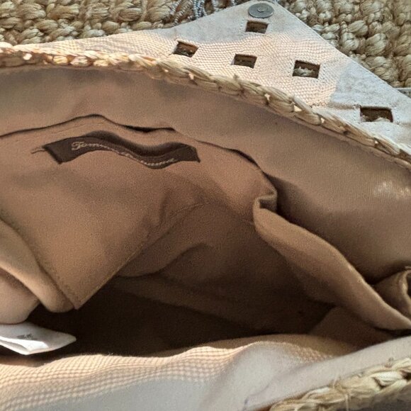 Tommy Bahama Purse - Picture 2 of 7